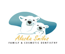anchorage logo design dental