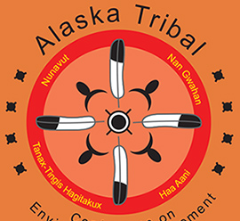 alaska tribal conference poster 