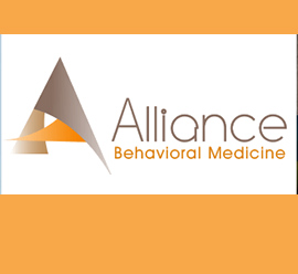 Alliance Behavioral Medicine Website