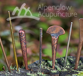Alpenglow Acupuncture Website