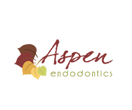 anchorage endodontics logo design