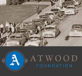 Atwood Foundation Anchorage
