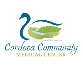 Logo Design Medical Anchorage 