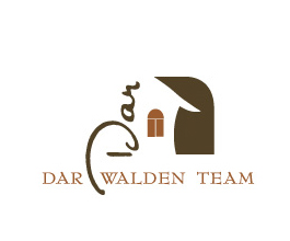 real estate logo design