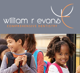 Eagle River Dentist Website