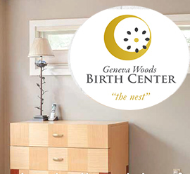 Geneva Woods Birth Center Anchorage