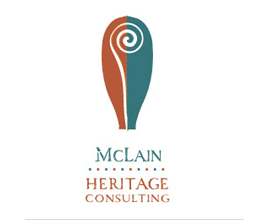 Consulting logo design anchorage