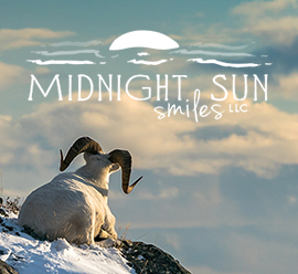 Midnight Sun Smiles Website