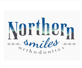 logo design anchorage orthodontist logo design