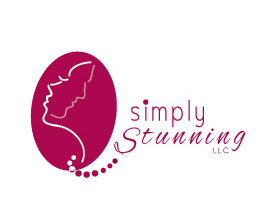 simply stunning logo 