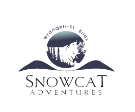 adventure logo design Alaska