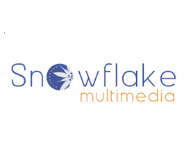Snowflake Multimedia Nome