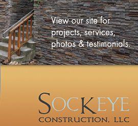 graphic design Anchorage