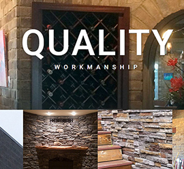 Sockeye Construction Masonry Website Design