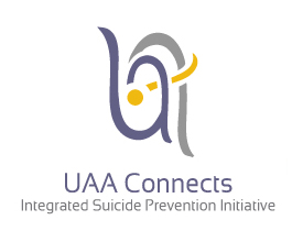 University of Alaska Anchorage logo