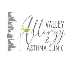 Mat-Su Allergy Doctor Logo Design