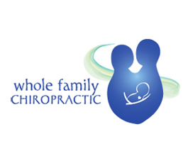 chiropractor logo design anchorage